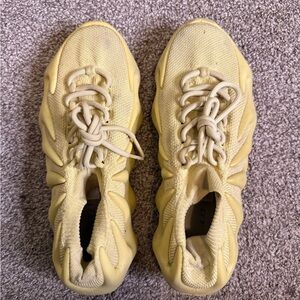 Adidas Yeezy 450 'Sulfur'